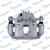 MANDO EX581901RA00 Front Right Brake Caliper for 11 Accent Rio — Brake Calipers