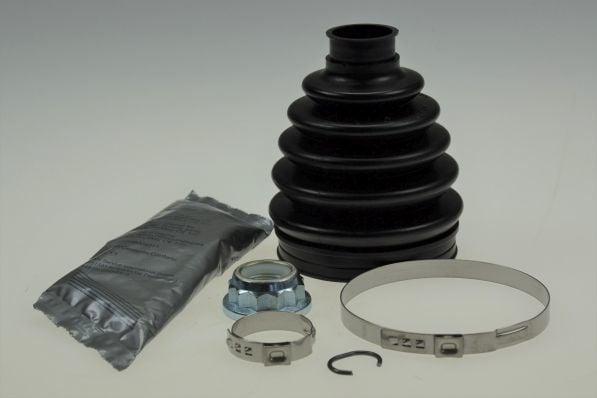 gkn-306640-axle-boot-set, axle-boot-set-product-image GKN 306640 | Axle Boot Set 169 / 245 Front for Automobile Owners & Mechanics GKN 306640 Axle Boot Set for Automotive Use gkn, axle-boot, automotive, mechanic, car-parts, auto-repair, vehicle-maintenance, tpe-material, replacement-parts, ai-generated