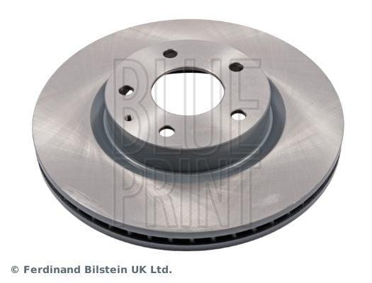 BLUEPRINT Front Brake Disc (ADM543130) - For Mazda 3 and CX-3 2013+ — Blue Print, Brake Rotors & Drums