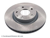 BLUEPRINT Front Brake Disc (ADM543130) - For Mazda 3 and CX-3 2013+ — Blue Print, Brake Rotors & Drums