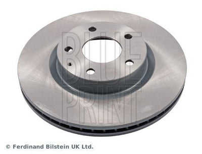 BLUEPRINT Front Brake Disc (ADM543130) - For Mazda 3 and CX-3 2013+ — Blue Print, Brake Rotors & Drums