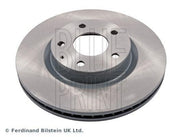 blueprint front brake disc for mazda 3 cx-3, brake disc set ADM543130 for mazda vehicles BLUEPRINT Front Brake Disc (ADM543130) - For Mazda 3 and CX-3 2013+ | 2 Disc Set BLUEPRINT Front Brake Disc for Mazda 3 & CX-3 blueprint, brake-discs, mazda-3, cx-3, car-parts, auto-repair, mechanics, automotive, replacement-parts, ai-generated