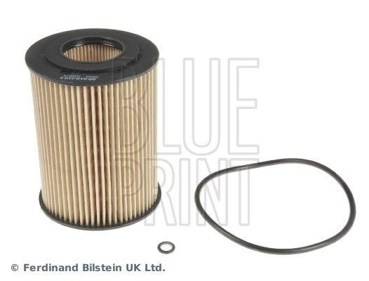 Blue Print ADA102104 Oil Filter C-Series (W203-W204) E-Series (W211-W212) Vito-Sprinter Om642 W203-211-221 — Oil Filters