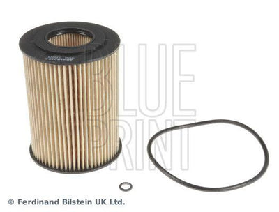 Blue Print ADA102104 Oil Filter C-Series (W203-W204) E-Series (W211-W212) Vito-Sprinter Om642 W203-211-221 — Oil Filters