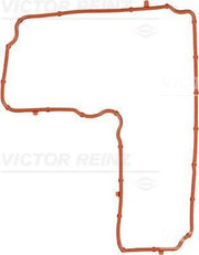 victor-reinz-valve-cover-gasket, diagram of valve cover gasket installation Victor Reinz 71-38554-00 | Valve Cover Gasket for 407 508 607 & C5 II/III, C6, C8, 2.2 HDi 16V Victor Reinz Valve Cover Gasket - Durable ACM Material valve-cover-gasket, victor-reinz, engine-parts, car-owners, mechanics, auto-repair, gasket-seal, car-maintenance, engine-sealing, ai-generated