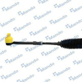MANDO Steering Box TS577004L000 - Hydraulic Power Steering — Steering Rack & Pump