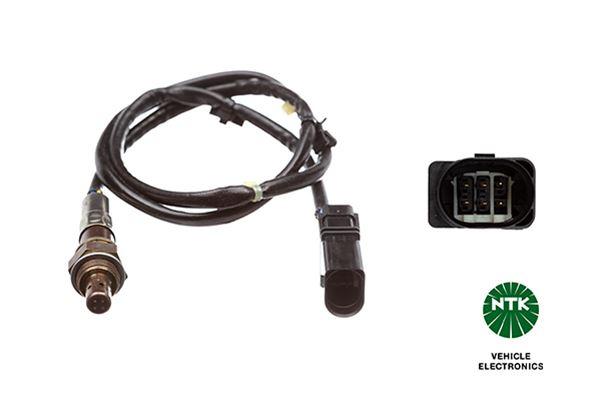 NGK 0032 Lambda Sensor Opel Astra H 1.3 CDTi Z13DTH 05-10 — Oxygen & Air-Fuel