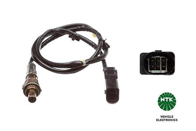 NGK 0032 Lambda Sensor Opel Astra H 1.3 CDTi Z13DTH 05-10 — Oxygen & Air-Fuel