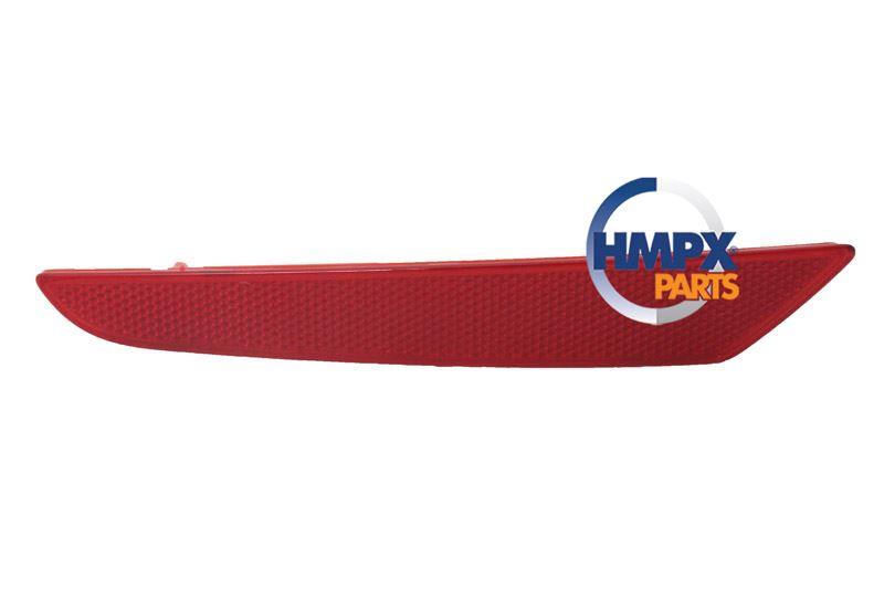 HİMPEKS 5F0945105F Rear Bumper Reflector Left Leon 13 > 17 — Tail, Signal & Reflectors