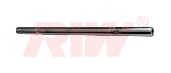 RIW CI3004 Rotmili P106 Ax Saxo 97 > 01 Size M14×1.5 Boy 380