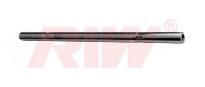 RIW CI3004 Rotmili P106 Ax Saxo 97 > 01 Size M14×1.5 Boy 380
