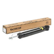 monreo rear shock absorber for skoda octavia 2006-2012, monreo rear shock absorber side view, monreo shock absorber installation image MONREO Rear Shock Absorber - Compatible with Skoda Octavia 2006-2012 | Individual Unit MONREO Rear Shock Absorber for Skoda Octavia 2006-2012 skoda-octavia, rear-shock-absorber, monreo, vehicle-parts, car-owners, mechanics, automotive-replacement, premium-quality, automotive-parts, ai-generated