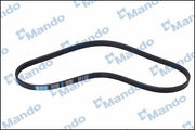 mando mb4pk829 v belt for civic, high-quality v belt, 1995-2001 civic v belt installation MANDO MB4PK829 V Belt - For 1995-2001 Civic 1.6L | Ideal for Car Owners & Mechanics MANDO MB4PK829 V Belt for 95-01 Civic | Durable Design mando, v-belt, honda-civic, car-parts, engine-accessories, durable-design, mechanics-tools, automotive-repair, car-owners, ai-generated