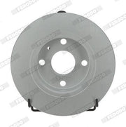 ferodo disk brake rear for corsa, ferodo ddf1283c disk brake specifications, front view of ferodo disk brake FERODO Disk Brake Rear DDF1283C for Corsa <03 | 1 Piece FERODO Disk Brake Rear for Corsa <03 | Single ferodo, disk-brake, rear-brake, corsa, brake-disk, car-parts, automotive, mechanics, vehicle-maintenance, ai-generated