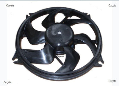 Bitapart BPE208001 Fan Motor Complete Genuine 308 3008 5008 Rifter Berlingo 1.5Dci — Motors, Pumps & Antennas