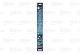 VALEO 578504 Wiper Blade - 18 Inch Classic Multi-Clip — Wipers