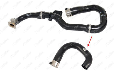 NIFEA 21347 Turbo Hose (Plastic and Metal Pipe excluding) Corsa D 1.3 CDTi Z13dtj 06 > 14 — Turbo & Supercharger