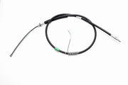 CAVO El Fren Teli Arka Sol, CAVO Handbrake Cable for Transit CAVO El Fren Teli Arka Sol for 2000-2006 Transit | 1587-1297mm CAVO El Fren Teli Arka Sol | 00-06 Transit Parts cavo, el-fren-teli, arka-sol, transit-parts, automotive, car-repair, mechanics, car-owners, handbrake-cable, ai-generated