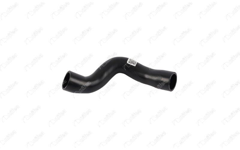 NIFEA 21357 Radiator Upper Hose Corsa D 1.2 / 1.4 Lpg — Radiators & Fans