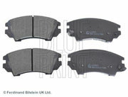 blueprint adw194202 front brake pads, brake pads for insignia astra j zafira c BLUEPRINT ADW194202 - Front Brake Pads for Insignia, Astra J, Zafira C | 17 Inch Wheels BLUEPRINT ADW194202 Front Brake Pads brake-pads, blueprint, car-accessories, vehicle-safety, OE-replacement, front-brakes, insignia, astra-j, zafira-c, ai-generated