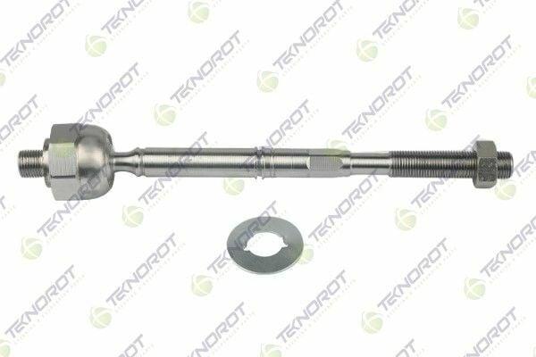 TEKNOROT M-1103 Tie Rod Shaft - Front Axle Replacement for 2021 Mercedes C-Class — Tie Rods & Linkage