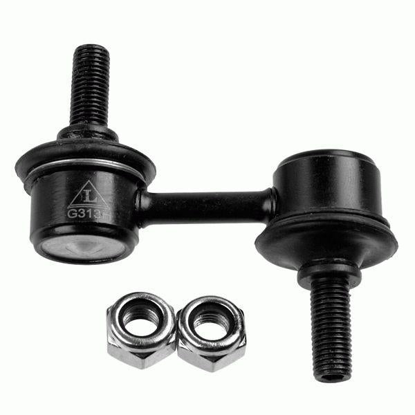 Lemförder 3638701 Sway Bar Link Front Subaru Forester, Impreza, Legacy (SG/SH, GD/GE/GH/GR)