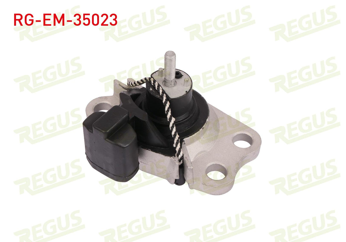 REGUS RG-EM-35023 Engine Mount Front Right İpli Renault Clio II (Bb0 / 1 / 2,Cb0 / 1 / 2) 1.4i 1998-2005 — Mounts