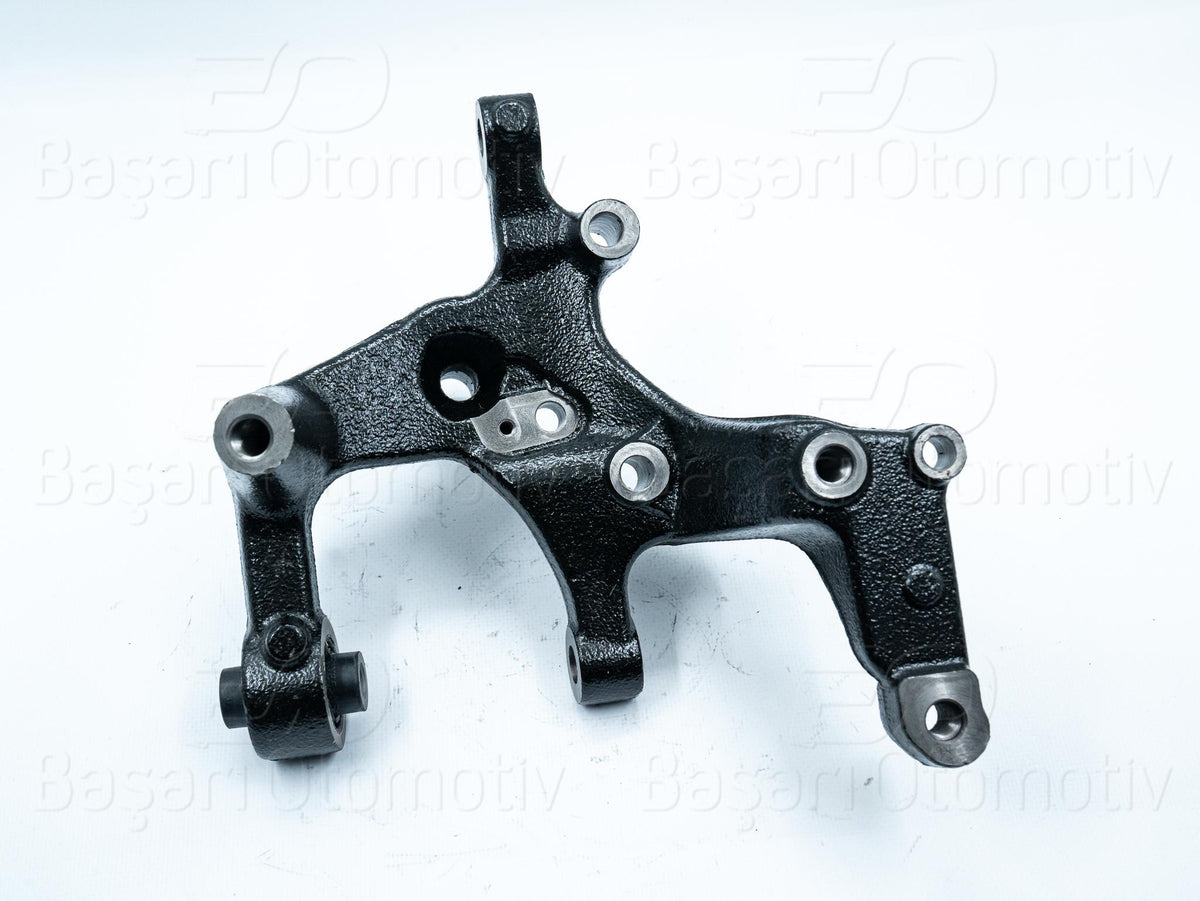 Wisco 1163241-00 Axle Carrier Rear Left VW Golf 6 (5K1) 08-12 Skoda Octavia 2 (1Z3) 09-12 Seat Leon (1P1) 1.6 TDI 10-12
