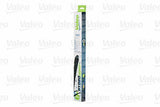 VALEO 578571 Wiper Blade - 16 Inch for Left-Hand Drive Vehicles — Wipers