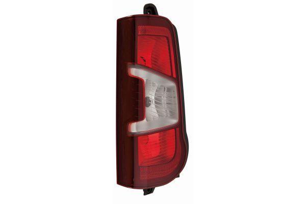 Depo 552-1957R-UE Tail Lamp Right Citroen Berlingo 18-2 Door /Rifter /Partner B.M 18 — Tail, Signal & Reflectors