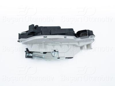 Wisco 2223018-00 Door Lock with Motor Left Front 7 Pin VW Passat CC (357) 08-12 / Amarok 10 > / Sc — Handles, Locks & Latches