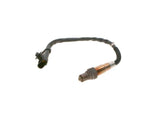 BOSCH Lambda Sensor for 1998 Clio 1.4-6 16V — Oxygen & Air-Fuel