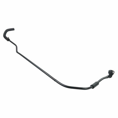 YTT Opel Astra J 1.6 Gas Throttle Hose for A16XER-B16XER — Intake
