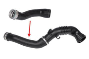 bmw e90 intercooler hose, RAPRO premium intercooler hose RAPRO BMW E90 M47N Intercooler Hose - Premium Quality for Car Enthusiasts & Mechanics | Intercooler Hose Only RAPRO BMW E90 M47N Intercooler Hose bmw, intercooler-hose, rapro, m47n2, car-parts, mechanics, car-enthusiasts, premium-quality, automotive, ai-generated