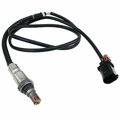 NGK 97062 Lambda Sensor VW Polo/Ibiza/Fabia/A1 1.4 TDI Cusa-Cusb-Cyzb 2014- — Oxygen & Air-Fuel