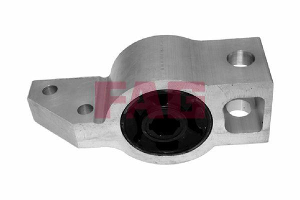 FAG Complete Right Control Arm Bushing - Golf V, Jetta III and 2 more models — Bushings & Mounts