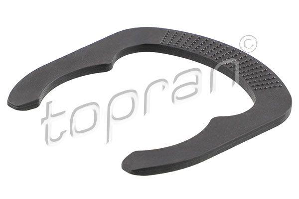 Topran 638458 *10 Holder Sheet Metal Piston Ring CC Eos Golf V VI Jetta Passat Polo Tiguan A1 A3 Altea I — Pistons & Rotating