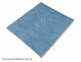 BLUEPRINT ADG02515 - Cabin Air Filter for Cerato 2004 & Sorento 2009 — Blue Print, Air & Cabin Filters
