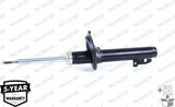 MONROE V4502 Gas Shock Absorber - Front for 2000-2003 Transit — Shocks & Struts