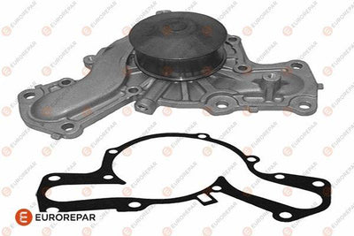 Eurorepar 1682240980 Psa / Erp Water Pump Pajero III (V7_W,V6_W) 506958