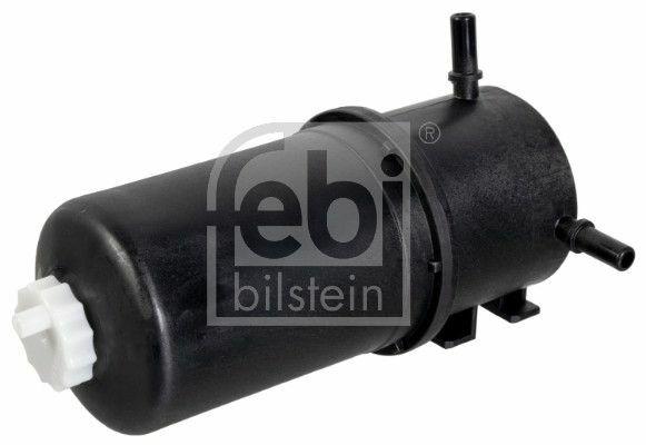 FEBI Fuel Filter - High Efficiency for VW Amarok Users — Fuel Delivery
