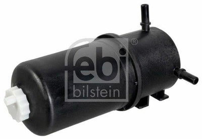 FEBI Fuel Filter - High Efficiency for VW Amarok Users — Fuel Delivery
