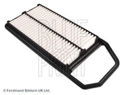 blueprint air filter for suzuki baleno, technical specifications of blueprint air filter BLUEPRINT Air Filter - Suzuki Baleno 1.2 Bnz | ADK82254 Blueprint Air Filter for Suzuki Baleno 1.2 Bnz blueprint, air-filter, suzuki-balen0, automotive, engine-performance, mechanics, car-owners, vehicle-maintenance, replacement-parts, ai-generated