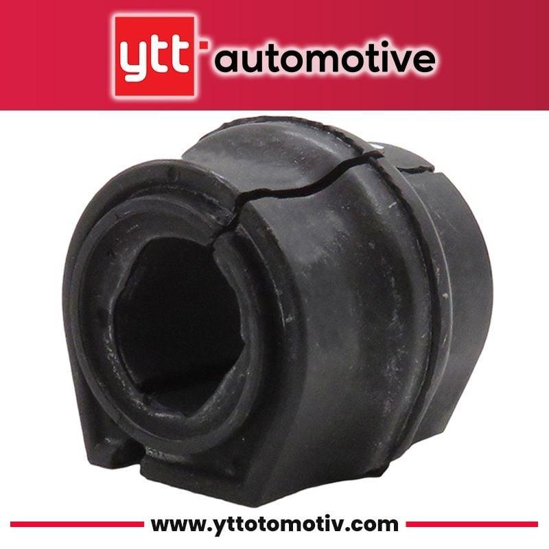 YTT Sway Bar Bushing Pt.308 Ø25 - Package of 10 Items — Bushings & Mounts