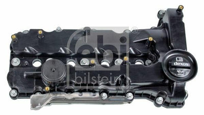 Febi Bilstein 108275 /Motor Upper Rocker Arm Cover 1.6 Diesel (B16dth) Astra J-K Insignia Mokka — Valvetrain