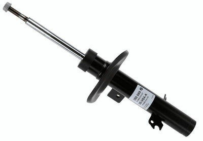 SACHS 350089 Front Right Shock Absorber for Citroen C3 AirCross & Crossland — Shocks & Struts