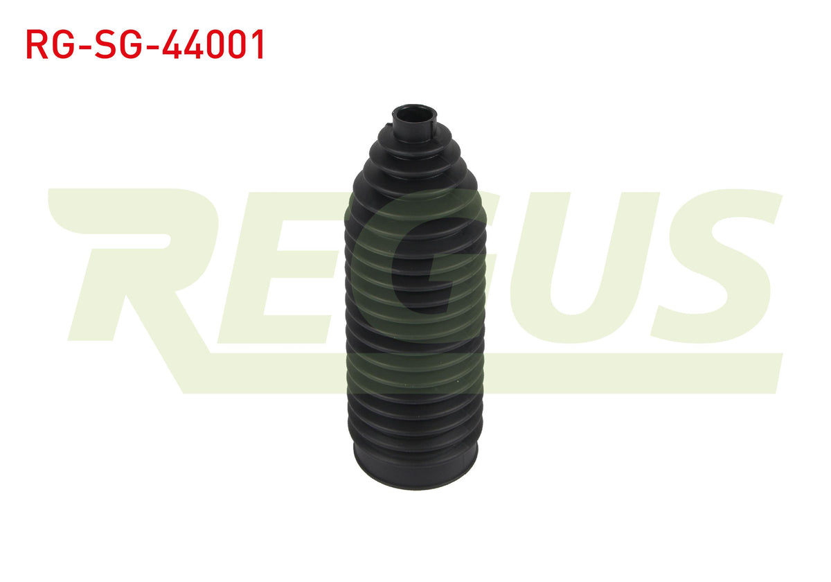 REGUS RG-SG-44001 Steering Boot Golf IV / Golf V / Golf VI / Golf VII / Jetta / Passat / Tiguan — Axles, CV Joints & Boots