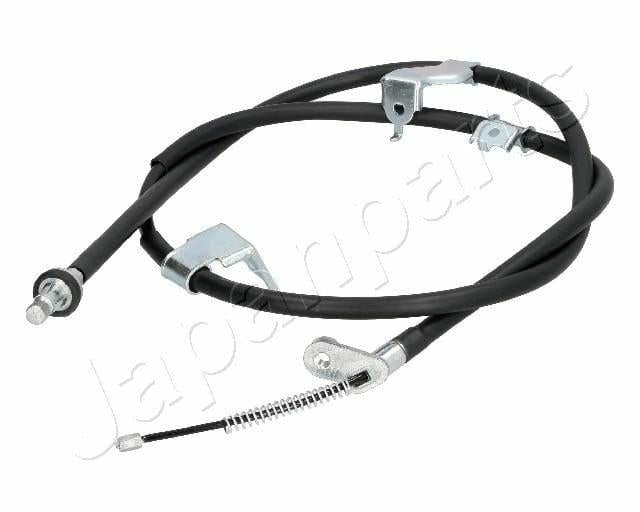 Japan Parts BC-178L - Nissan Qashqai Left Rear Parking Brake Cable — Brake Cables & Hardware