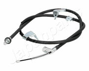 japan-parts-bc-178l-nissan-qashqai-left-rear-parking-brake-cable, nissan-qashqai-parking-brake-assembly Japan Parts BC-178L - Nissan Qashqai Left Rear Parking Brake Cable | Vehicle Owners Japan Parts BC-178L | Nissan Qashqai Left Rear Brake Cable nissan-qashqai, el-fren-teli, brake-cable, japan-parts, vehicle-owners, car-parts, automotive-repair, parking-brake, disc-brake, ai-generated