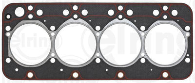 ELRING Cylinder Head Gasket - 1.43mm Thickness for Iveco 65-9, 85-12, 120-14 — Gaskets & Seals